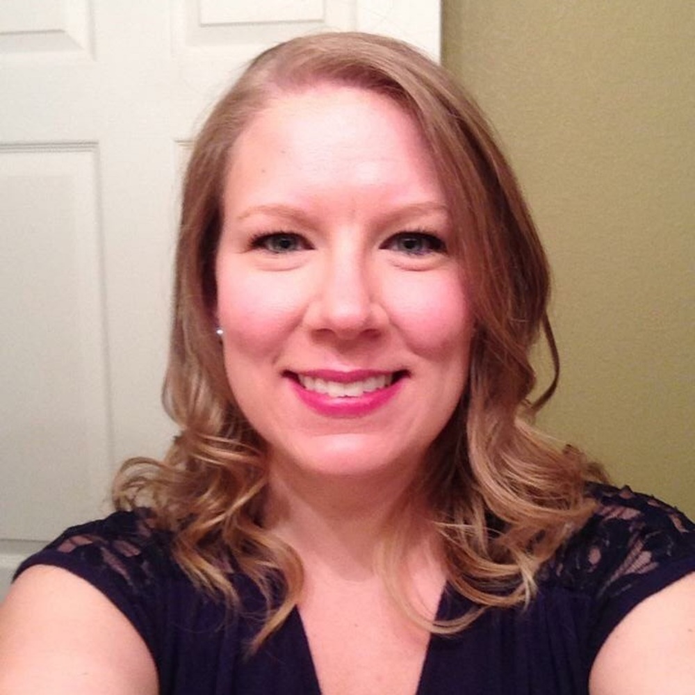 Meet your Posher, April